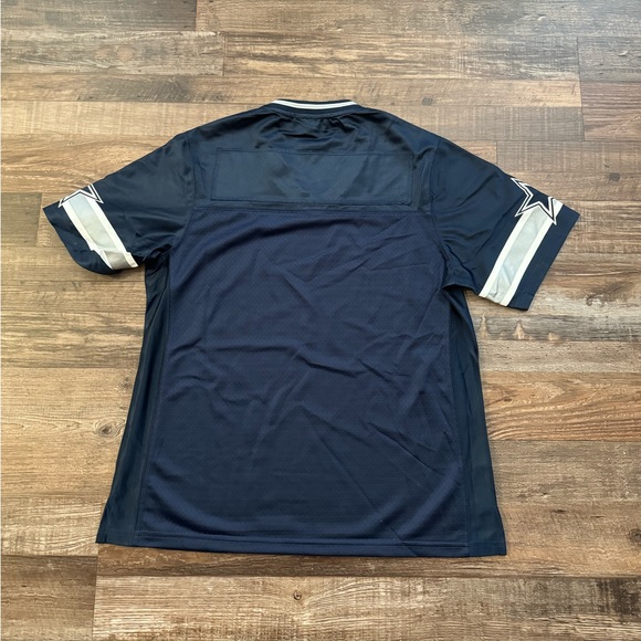 NWOT - Dallas Cowboys NFL Jerseys - Blue - Picture 8 of 16